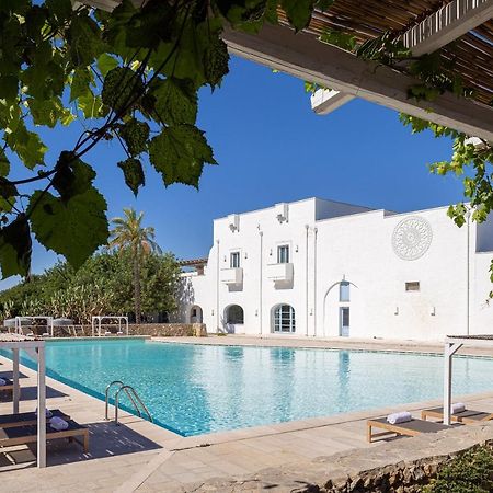 Masseria Malvindi Mesagne Zewnętrze zdjęcie